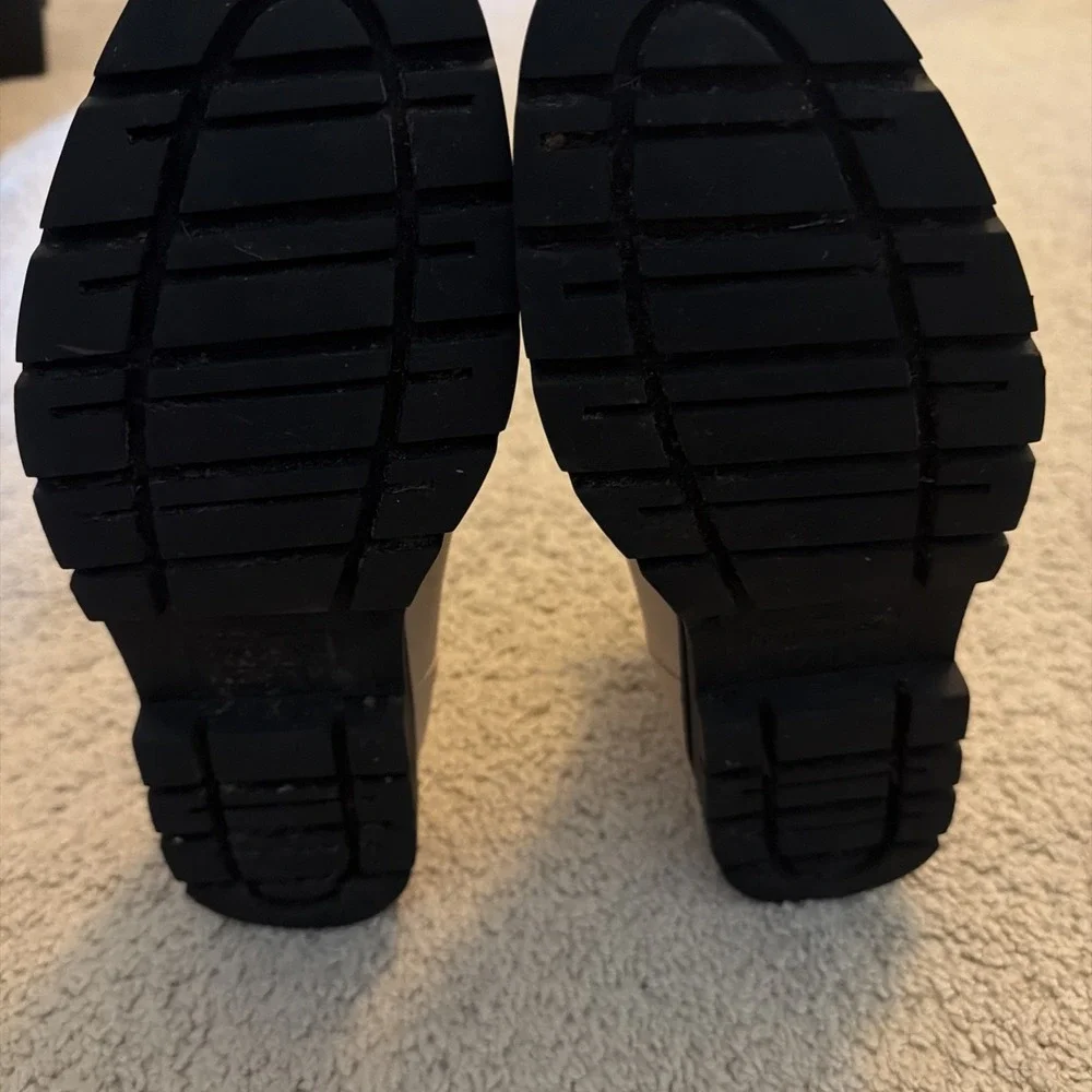 Everlane boots women